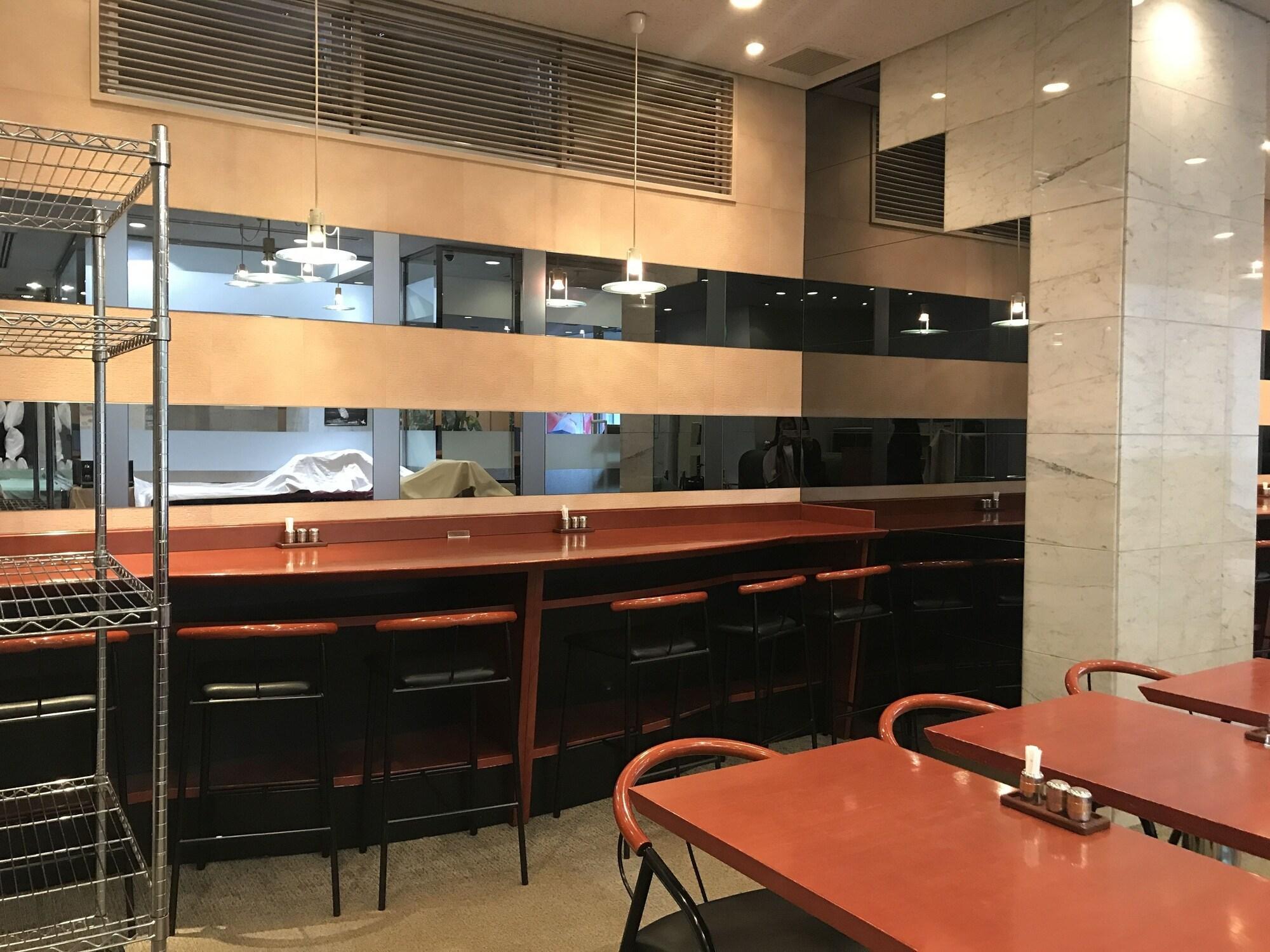 Kuretake Inn Asahikawa Exterior foto